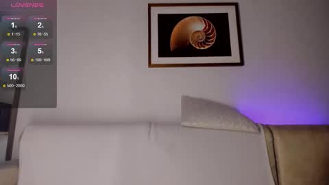 AlexaStevens online show from 17, 12, 2025