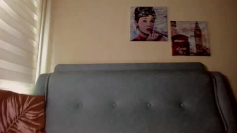 AlexaStevens online show from 24, 5, 2026
