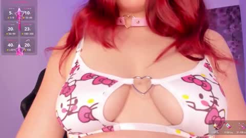 Snapshot of alexawarren_ chatting on 27, 11, 2025 alexawarren_ online show from 27, 11, 2025