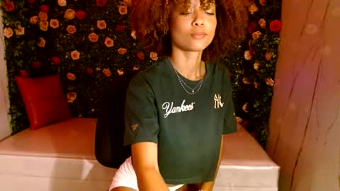 Snapshot of alexawet_ chatting on 6, 8, 2026 Alexa online show from 6, 8, 2026