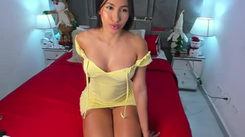 Snapshot of alexawhittee chatting on 30, 12, 2024 laurens online show from 30, 12, 2024