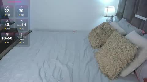 Snapshot of alexawhittee chatting on 30, 1, 2025 laurens online show from 30, 1, 2025