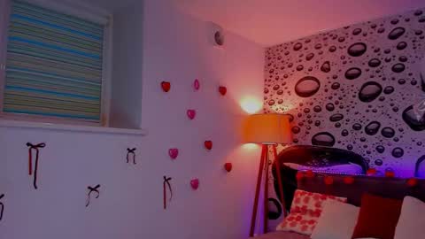 Snapshot of alexawilds chatting on 8, 2, 2026 AlexaWilds online show from 8, 2, 2026