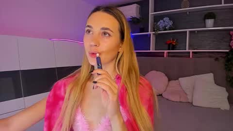 Snapshot of alexawilds chatting on 15, 2, 2026 AlexaWilds online show from 15, 2, 2026