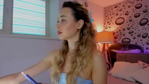 Snapshot of alexawilds chatting on 22, 2, 2026 AlexaWilds online show from 22, 2, 2026