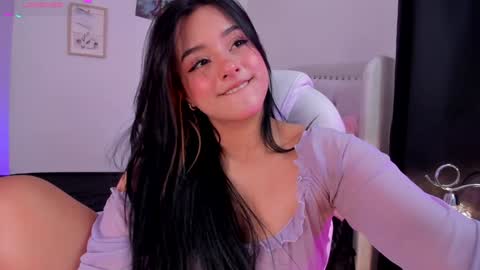 lexandra  online show from 14, 1, 2025