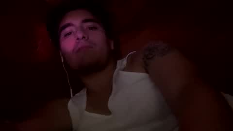 alexbravo13 online show from 14, 1, 2026