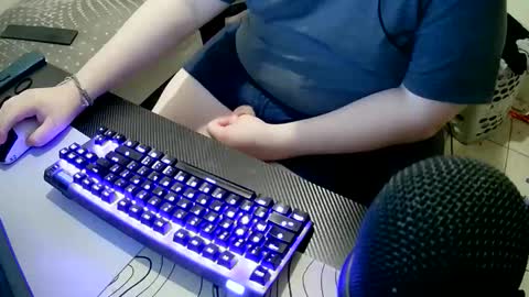 alexcandle online show from 27, 5, 2026