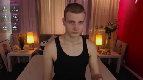 alexcolee online show from 20, 2, 2026