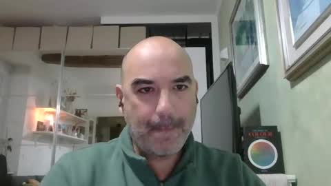 alexct77 online show from 7, 11, 2025