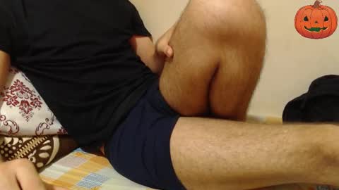 Alex online show from 24, 10, 2025