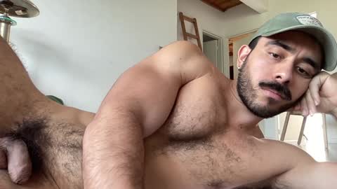 Alex Dimartino online show from 20, 1, 2025