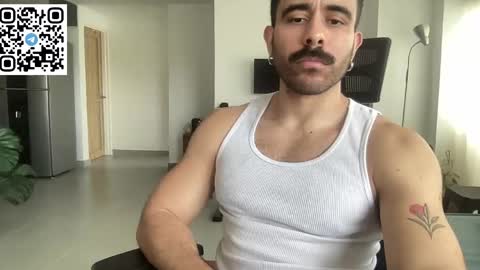 Alex Dimartino online show from 17, 4, 2026