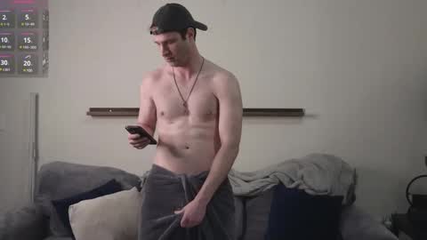 Alex online show from 6, 1, 2025