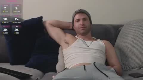 Alex online show from 9, 1, 2025