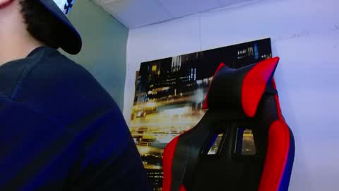 alexgiraldo__ online show from 21, 5, 2026