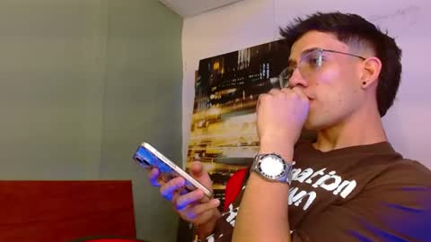 alexgiraldo__ online show from 21, 6, 2026