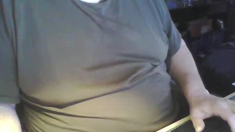 alexhot1964 online show from 27, 2, 2025