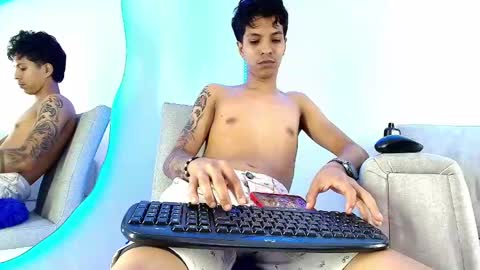 alexhotdame online show from 5, 2, 2025