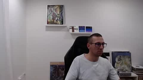 Snapshot of alexhunter4u chatting on 15, 12, 2024 alexhunter4u online show from 15, 12, 2024