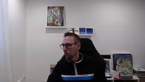 Snapshot of alexhunter4u chatting on 17, 12, 2024 alexhunter4u online show from 17, 12, 2024