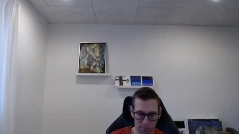 Snapshot of alexhunter4u chatting on 30, 1, 2025 alexhunter4u online show from 30, 1, 2025