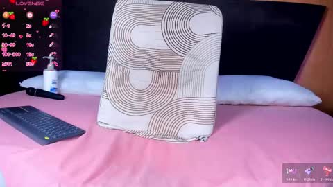 Alexia online show from 20, 2, 2026