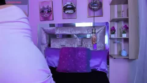 alexia frox online show from 8, 7, 2026
