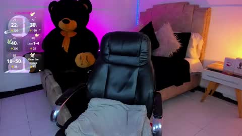  alexia mattel  online show from 7, 12, 2024