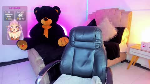  alexia mattel  online show from 7, 12, 2024