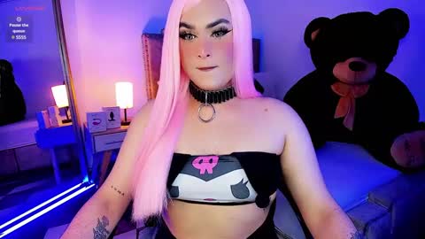  alexia mattel  online show from 8, 2, 2025