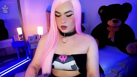  alexia mattel  online show from 9, 2, 2025