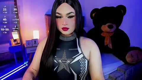  alexia mattel  online show from 26, 2, 2025