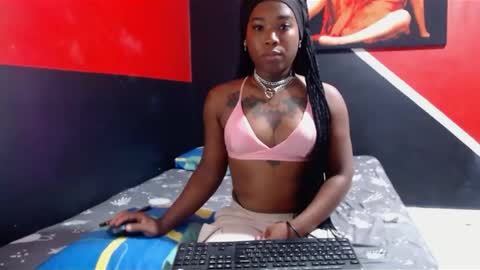 Snapshot of alexia_sinclaire24 chatting on 9, 3, 2025 alexia_sinclaire24 online show from 9, 3, 2025