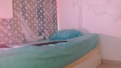 AlexiaCarson online show from 22, 10, 2025