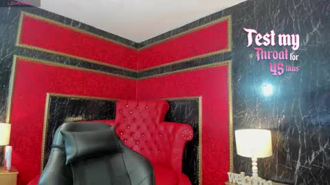 Alexiaa  Online 1430 to 2100 GMT-5 online show from 2, 2, 2026