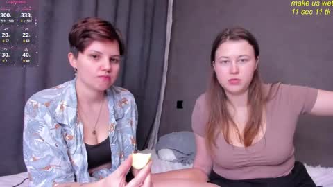 Alexia online show from 9, 12, 2024