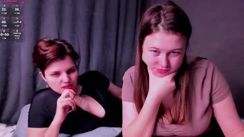 Alexia online show from 24, 12, 2024