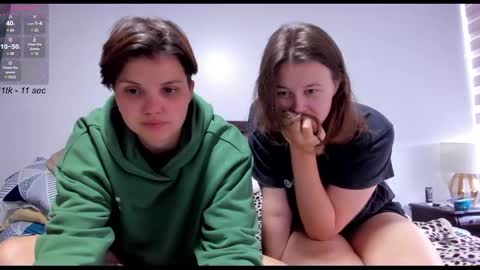 Alexia online show from 27, 2, 2025