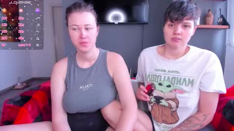 Alexia online show from 7, 2, 2026