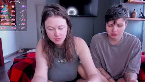 Alexia online show from 15, 2, 2026