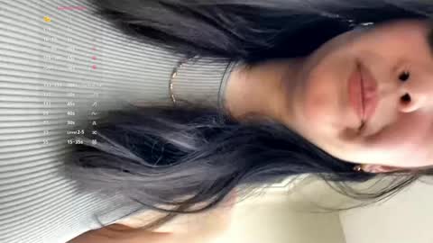 Emila online show from 20, 5, 2026