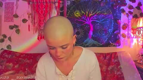 Alex online show from 12, 1, 2026