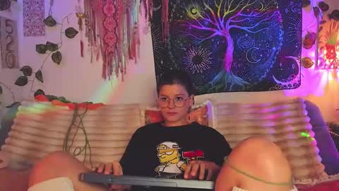 Alex online show from 11, 3, 2026