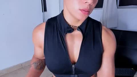 alexiafit online show from 24, 3, 2026