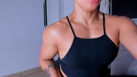 alexiafit online show from 7, 4, 2026