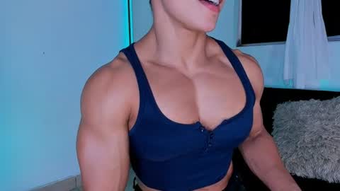 alexiafit online show from 3, 7, 2026