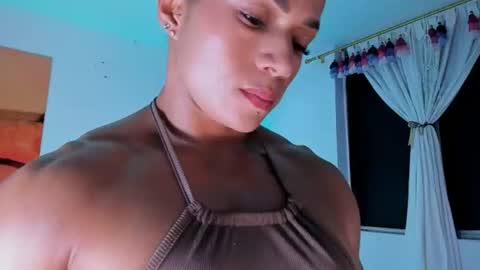 alexiafit online show from 12, 7, 2026