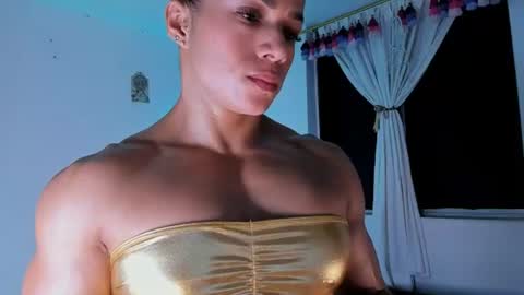 alexiafit online show from 14, 7, 2026