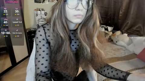 alexiamaiex online show from 8, 11, 2025